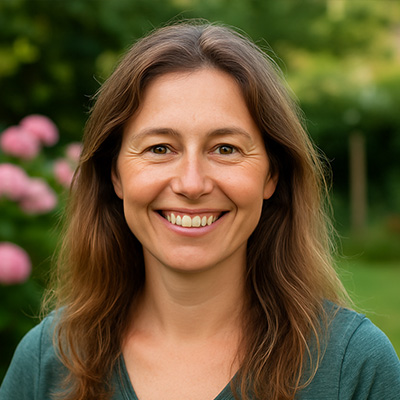 Anna L. aus Katzenelnbogen