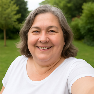 Heike aus Hühnstetten